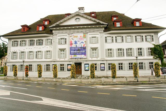 Natur-Museum Luzern